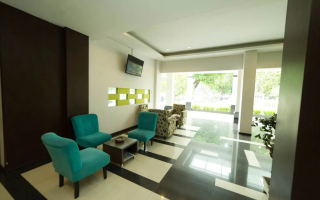 Airy Mataram Caturwarga 33 Lombok