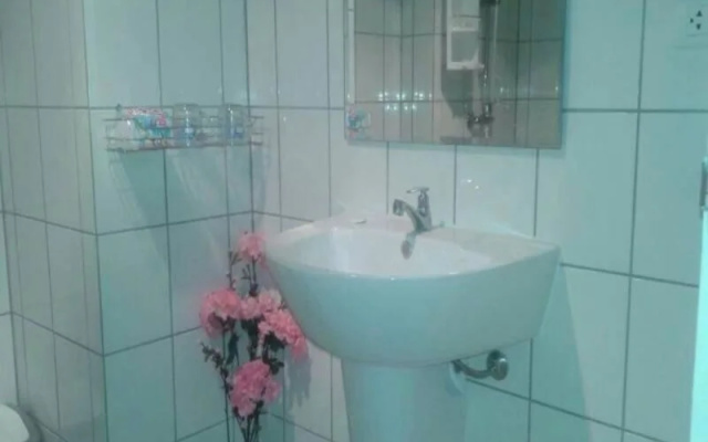 Grand Beach Condominium (Room. B26)