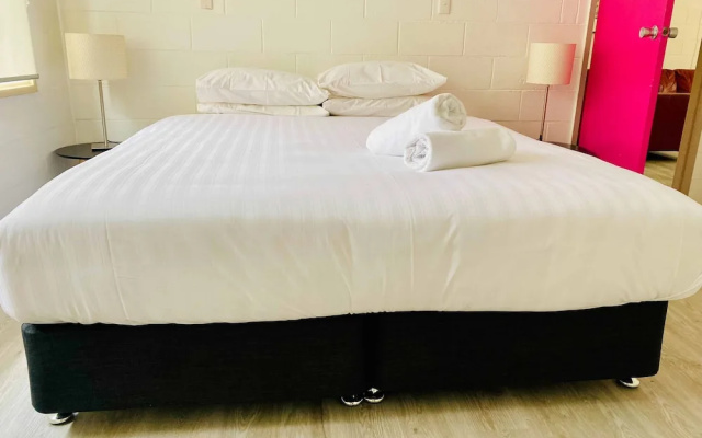 Bridgewater Motel