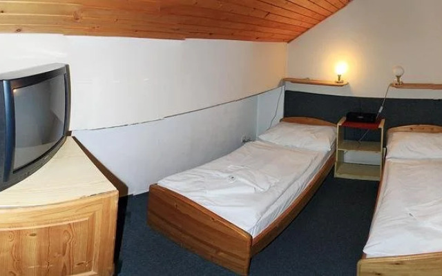 Hotel U Zelenej Lipy