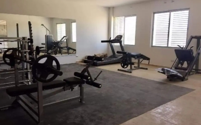 Condo Marina P