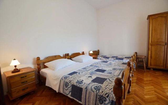 Orbanic Apartment 2 in Rovinj