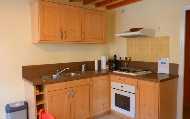 Maison ancienne entièrement rénovée pour 5 personnes
