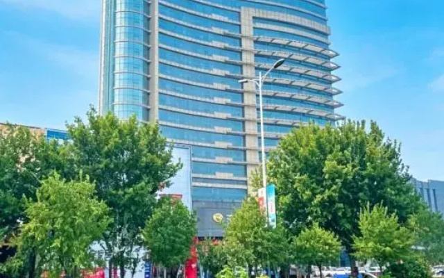 Dingtao International Hotel