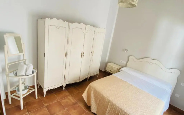 Apartamentos rurales, La Casa de Baltasar