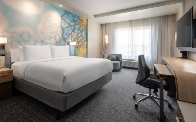 Courtyard by Marriott Petaluma Sonoma County