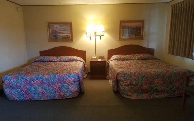 Rodeway Inn