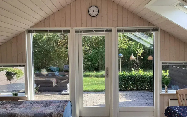 4 Person Holiday Home in Oksbol