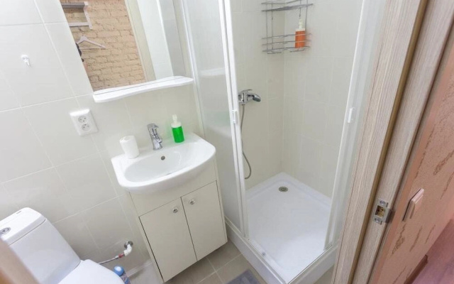 VSPB apartment Dostoevskogo