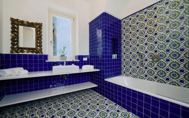 Villa Gialisa