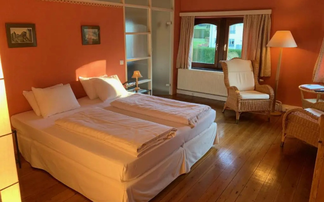 B&B LEtape Fagnarde