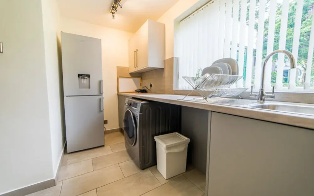 The Whetstone exclusive oasis