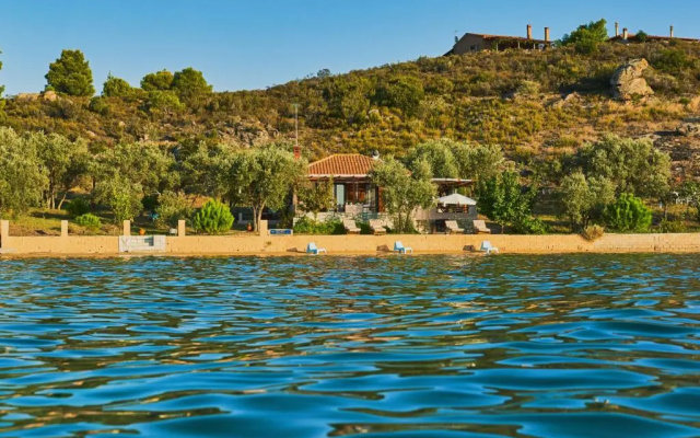 Beach House Onar