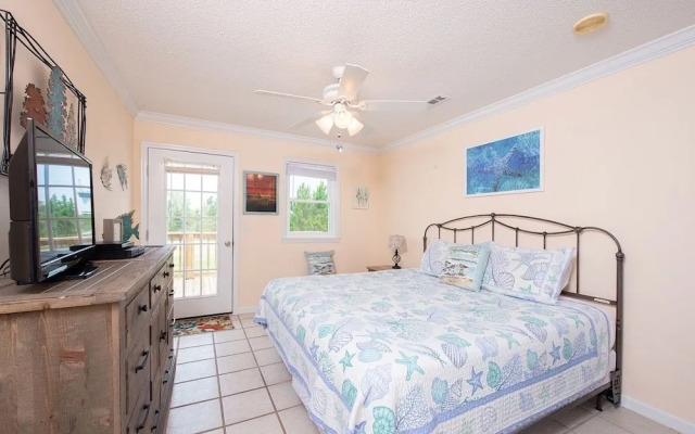Southern Comfort by RedAwning