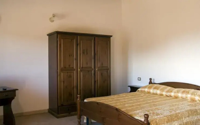 Agriturismo Terra Noas