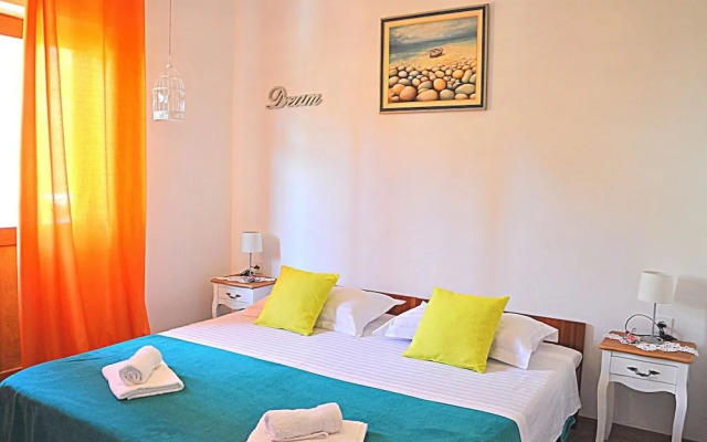 Rooms Ana