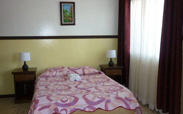 Hostel Cala