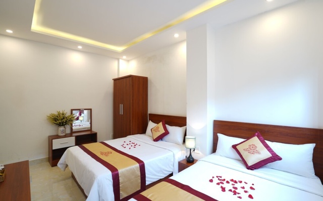 Sapphire Hotel Hue