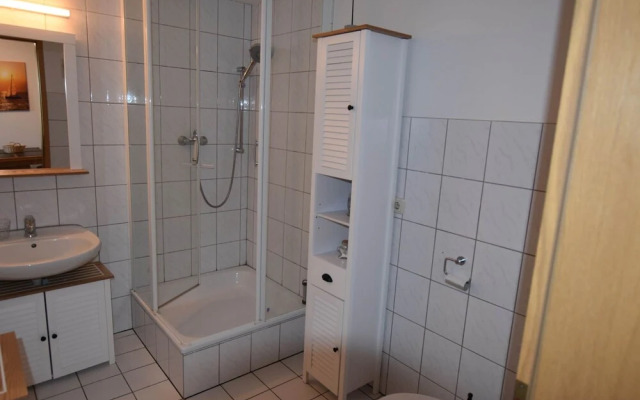 Apartment in Robertsdorf Near the Beach