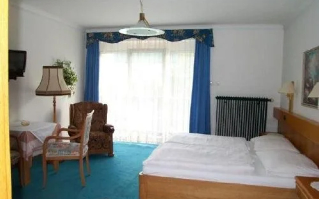 Pension Haus Böhm