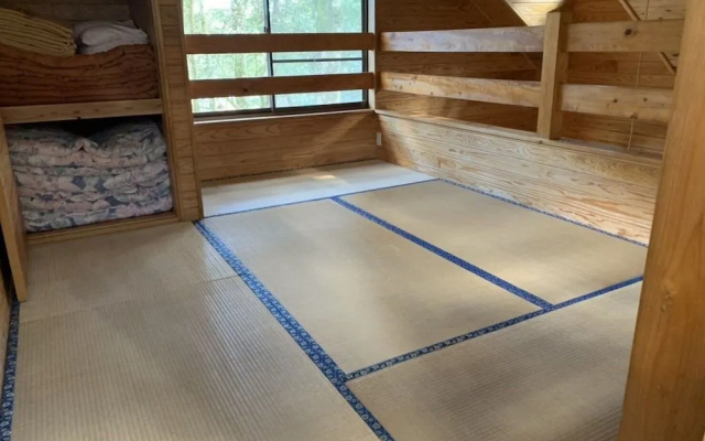 Miike Camp Village