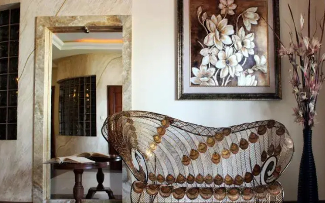 Hotel Sevilla