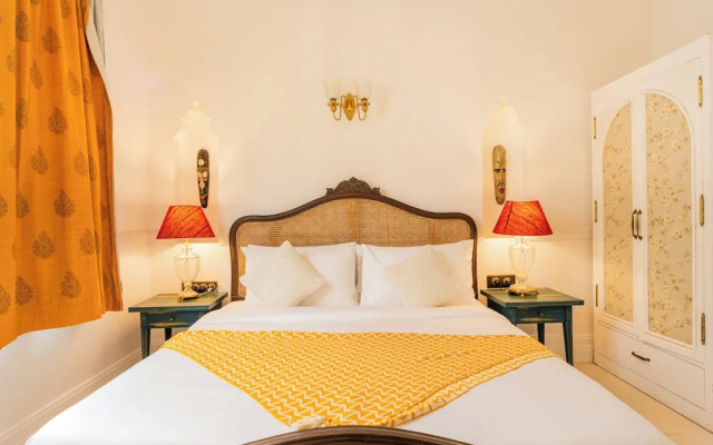 ELIVAAS Maison 10 Luxe 4 BHK Villa