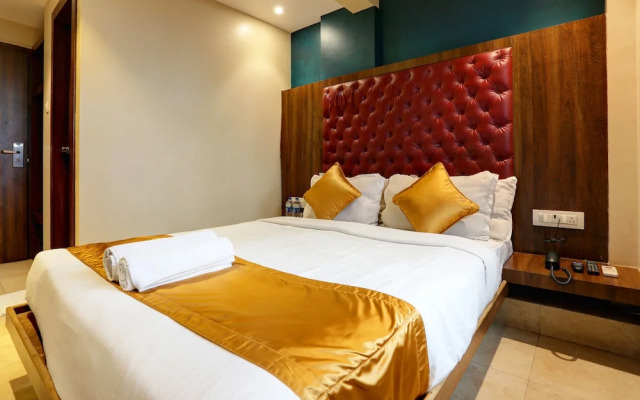 Hotel Sea Breeze