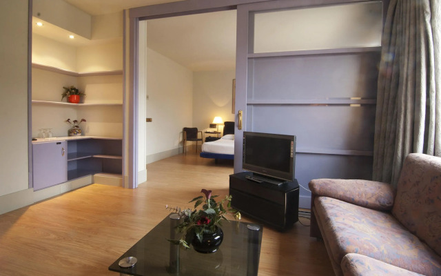 Hotel Domo
