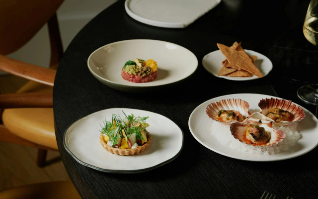 Capella Sydney Hotel