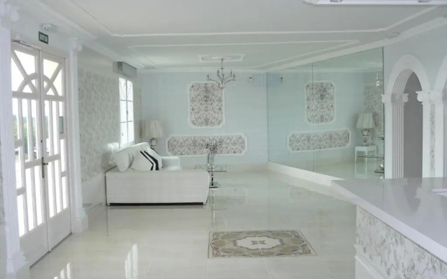 Hotel Villaclara