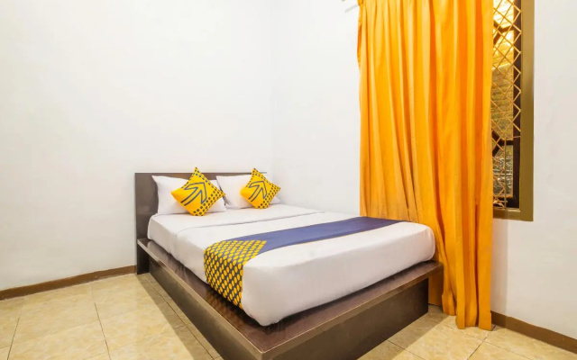 SPOT ON 2395 Hotel Aden 2 Syariah