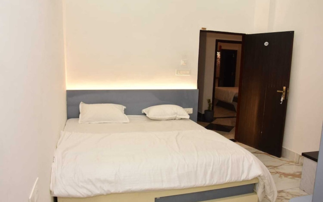 Hotel Maa Karni Darbar