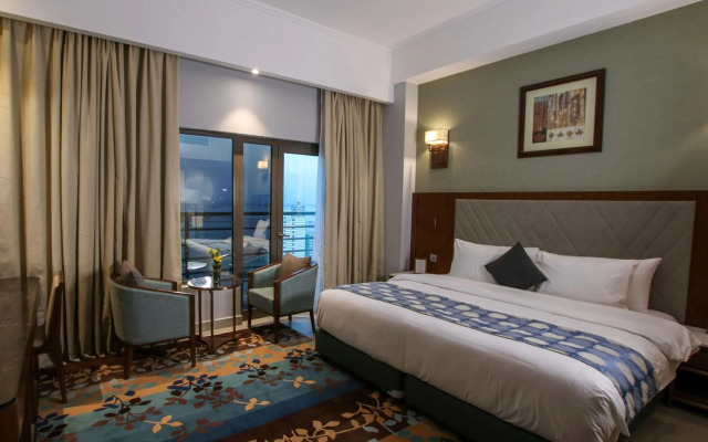 The Seven Hotel