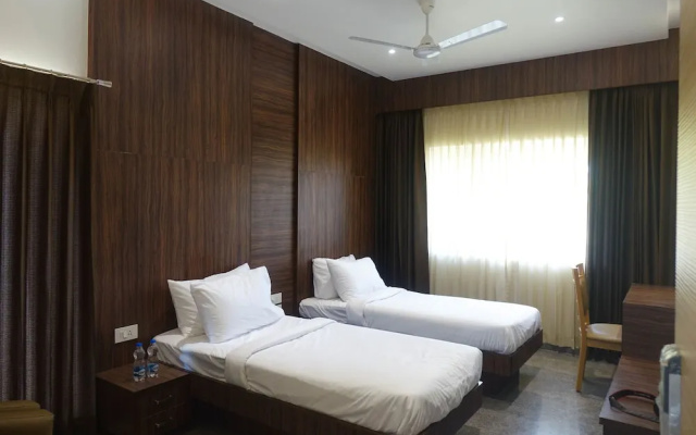 Hotel Abis Grand