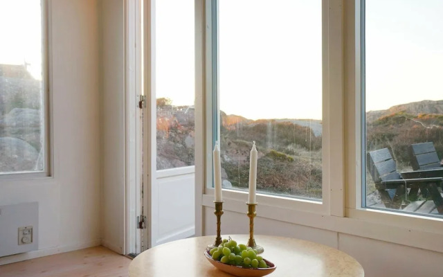 4 Person Holiday Home in Hamburgsund