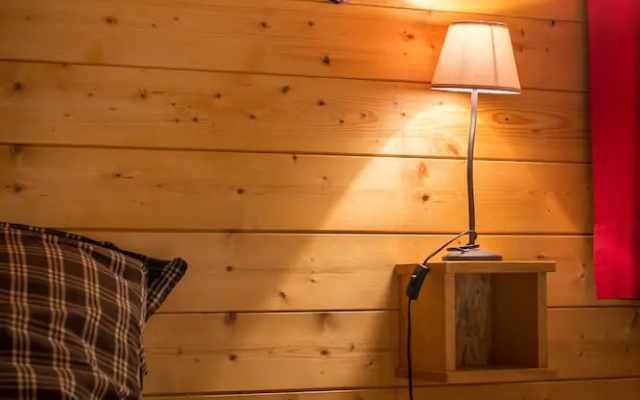 Chalet Anémone