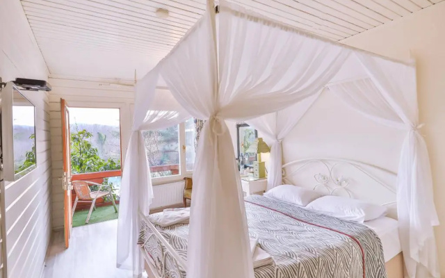 Ağva Park Mandalin Hotel - Adult Only