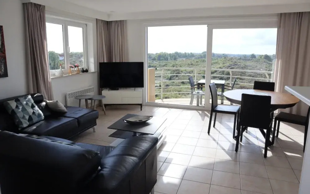 Apartment in Nieuwpoort Near Marina