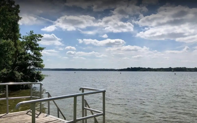 Wald- und Seeblick Camp