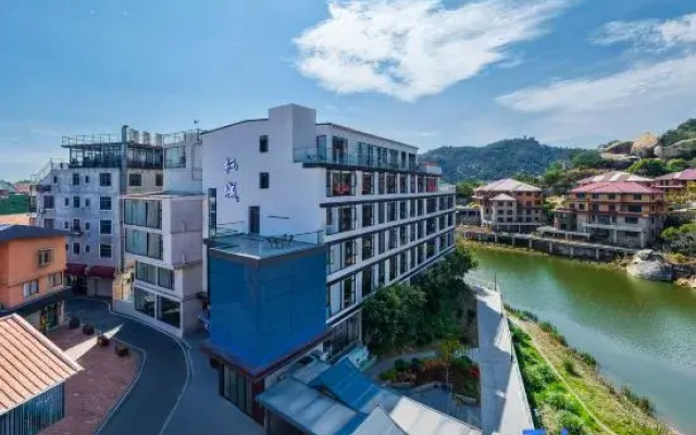 Qicheng Hotel (Xiamen Island Ring South Road)