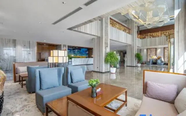 Jintian Century Hotel