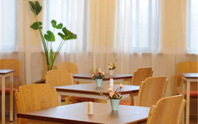 Homeinn Hotel (Tianjin Weidi Road City Cultural Center)