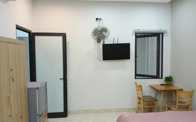Duc Hanh Apartment