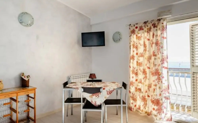 Taormina Standard Sea View Apartment