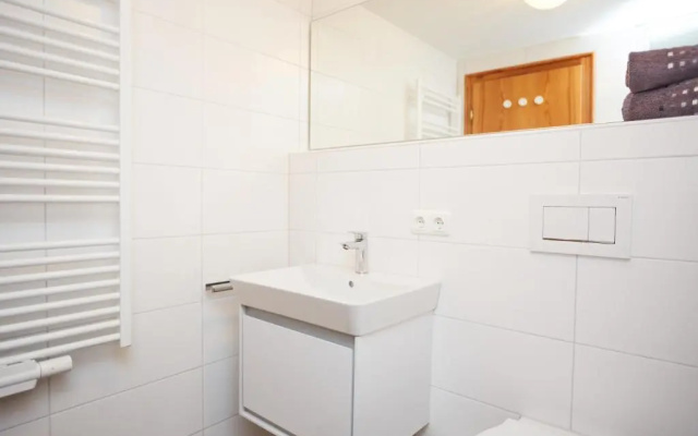 Ferienwohnung Bacco