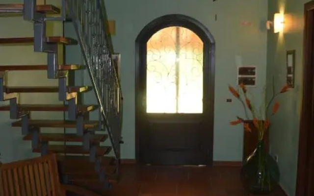 Casa vacanza Borgo Parrini