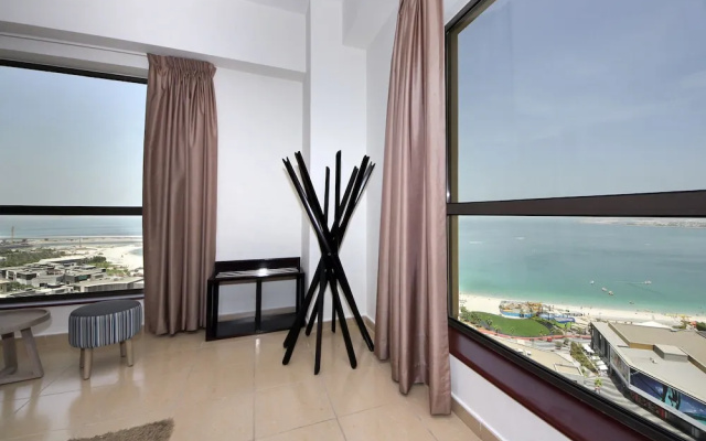 Vacation Bay - Rimal 3 Residence - JBR