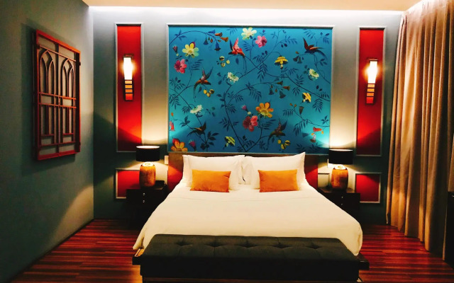 Danang Boutique Hotel