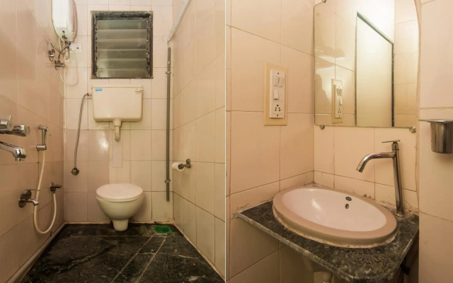 OYO 22535 Hotel Orbit Inn
